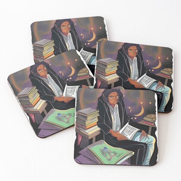 Item preview, Hall of Records designed and sold by LoveLightGifts.