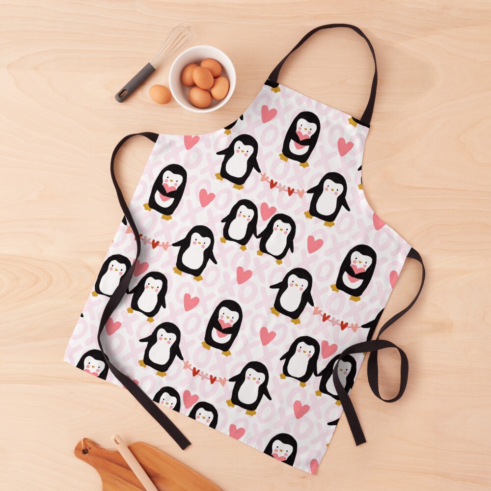 Item preview, Apron designed and sold by RDevane.