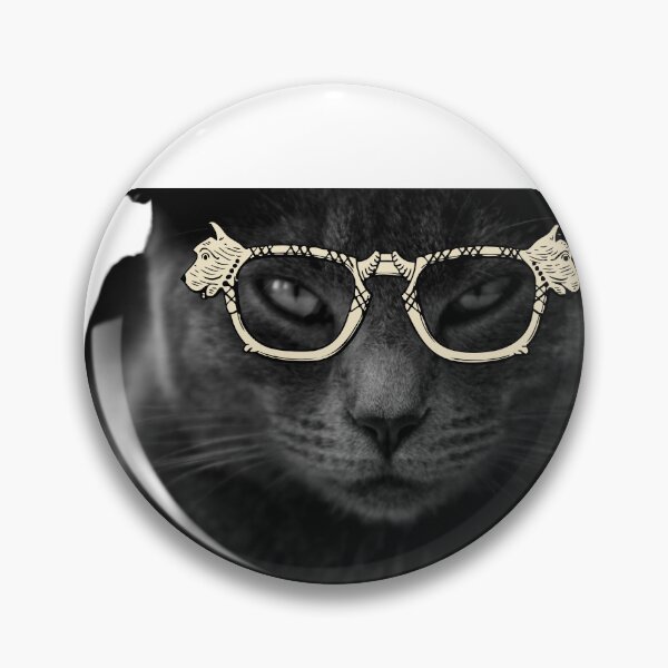 Item preview, Angery Cat Sticker Grumpy Cat Sticker designed and sold by Linzy92.