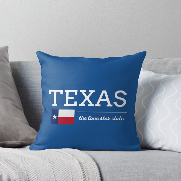 Artikelvorschau, TEXAS-Staat mit Flagge entworfen und verkauft von philevera.