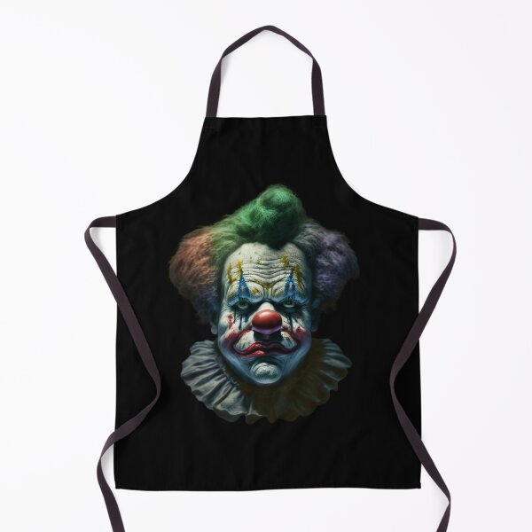 Item preview, Clown Clowns-Clown With Regrets designed and sold by letsgetinspired.
