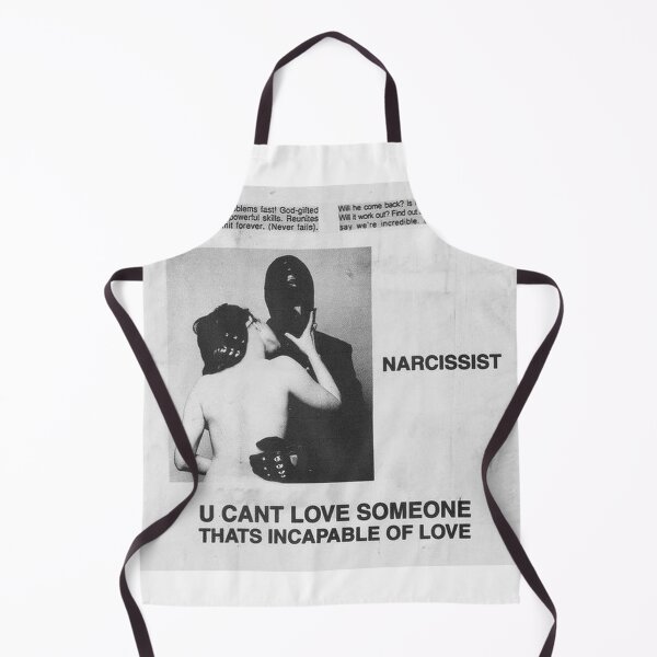Item preview, NARCISSIST CARTI designed and sold by ladybirddesigns.