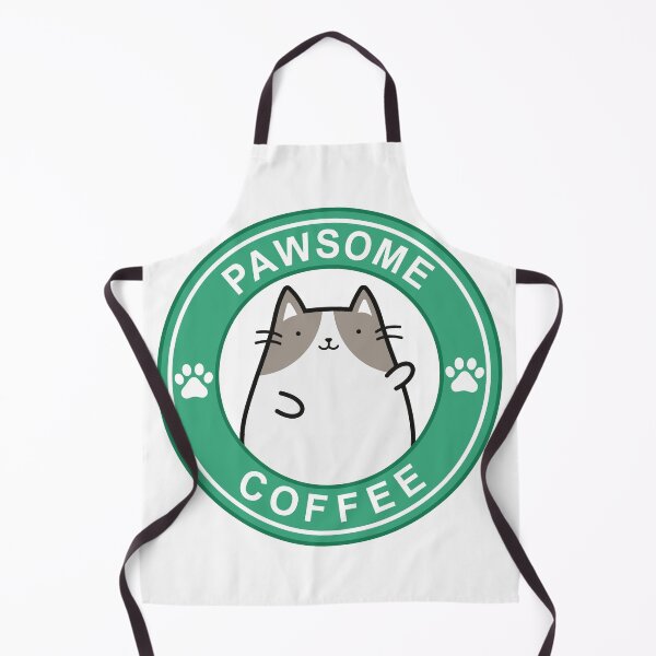 Item preview, Pawsome Cat Coffee designed and sold by Magreenhouse86.