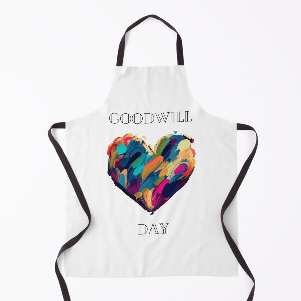 Item preview, Goodwill Day designed and sold by schizarty.
