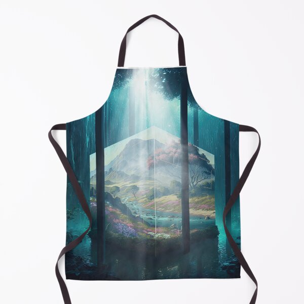 Item preview, Synchronicity 70 designed and sold by mikebraun.