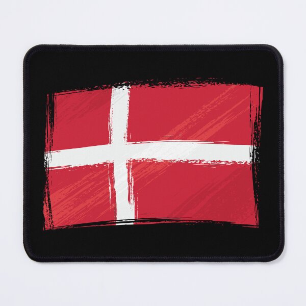 Item preview, Denmark flag designed and sold by your-flag.