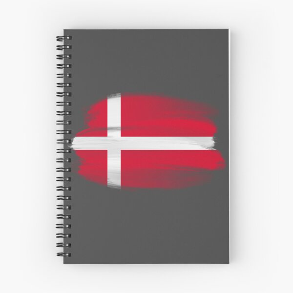 Item preview, Denmark flag designed and sold by your-flag.