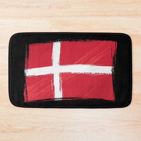 Item preview, Denmark flag designed and sold by your-flag.