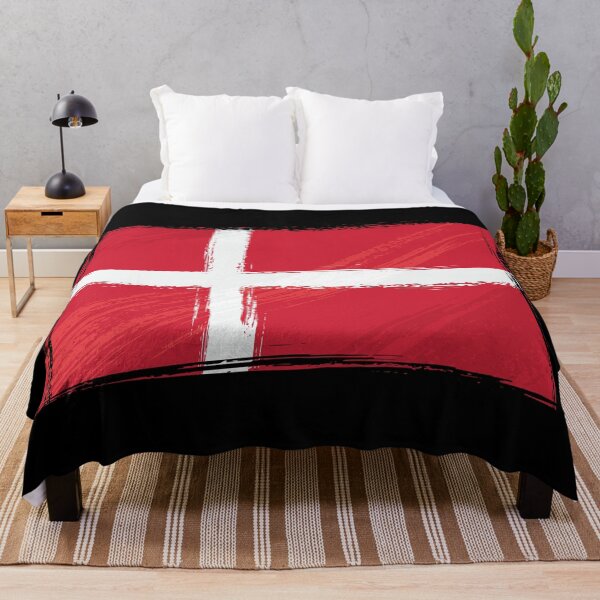 Item preview, Denmark flag designed and sold by your-flag.