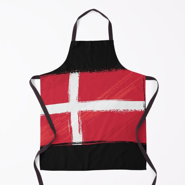 Item preview, Denmark flag designed and sold by your-flag.