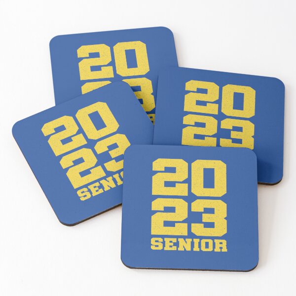 Item preview, 2023 Senior - Class of 2023 - 2023 Graduation Gifts - 2023 Grads designed and sold by DesignByLeo.