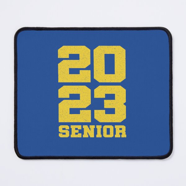 Item preview, 2023 Senior - Class of 2023 - 2023 Graduation Gifts - 2023 Grads designed and sold by DesignByLeo.