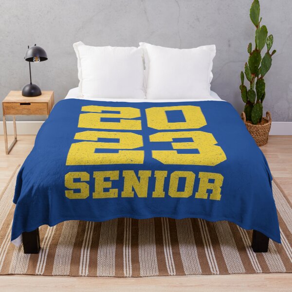 Item preview, 2023 Senior - Class of 2023 - 2023 Graduation Gifts - 2023 Grads designed and sold by DesignByLeo.