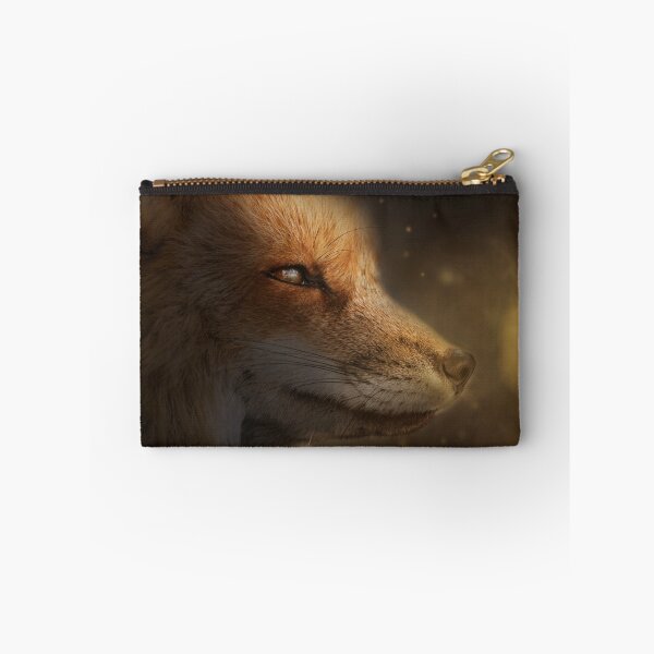 Item preview, Cosmic Fox  designed and sold by BobyAlexArt.