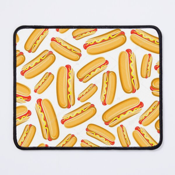 Item preview, Twisted Hotdog and Soda designed and sold by GypsyGarou.