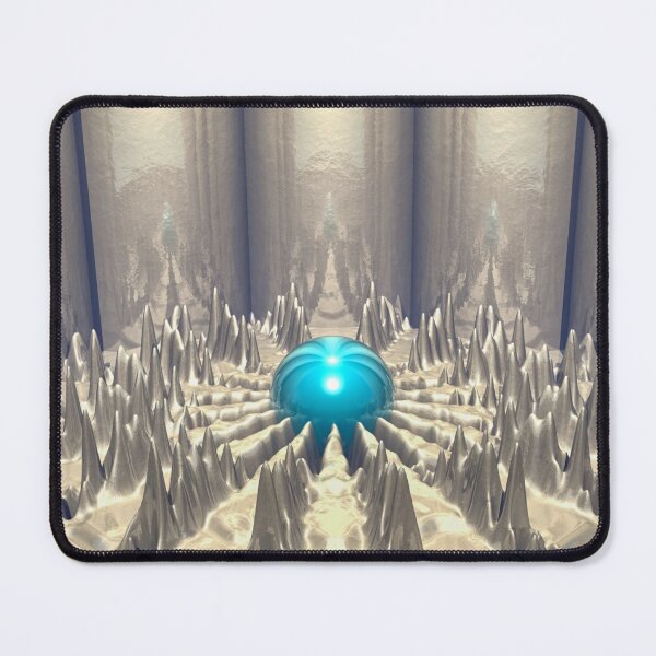 Item preview, Abstract Golden Fractal designed and sold by Phil Perkins.
