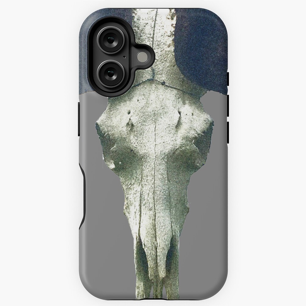 Item preview, iPhone Magsafe Tough Case designed and sold by oodelally.