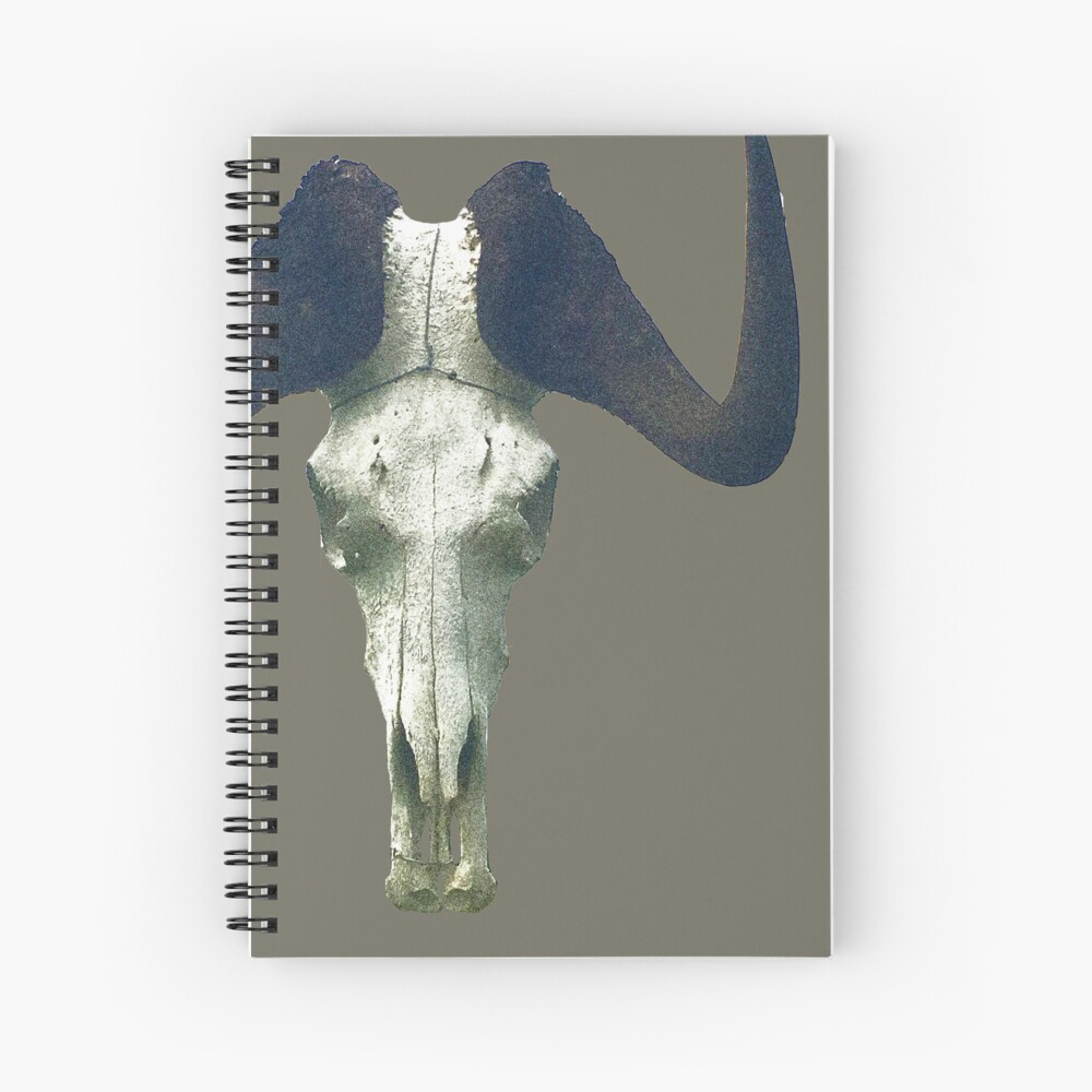 Item preview, Spiral Notebook designed and sold by oodelally.