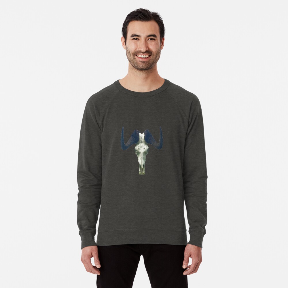 Item preview, Lightweight Sweatshirt designed and sold by oodelally.