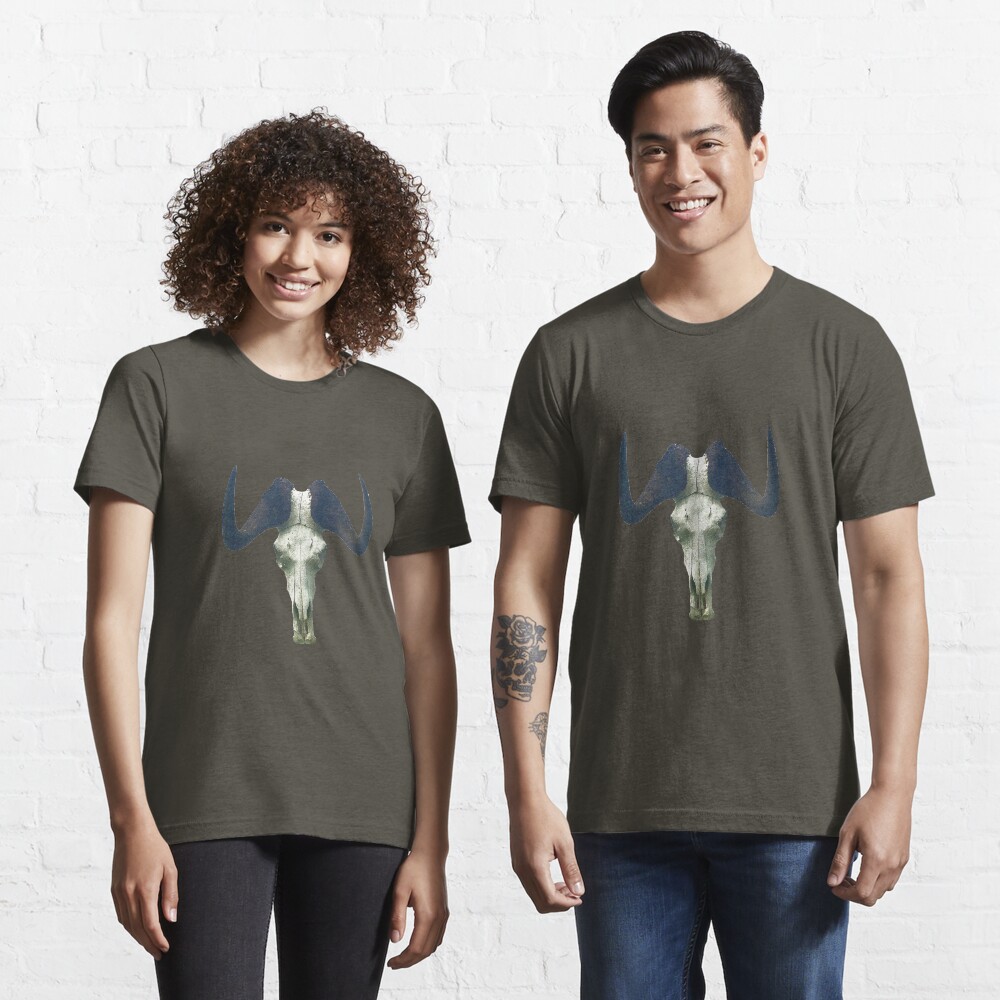 Item preview, Essential T-Shirt designed and sold by oodelally.