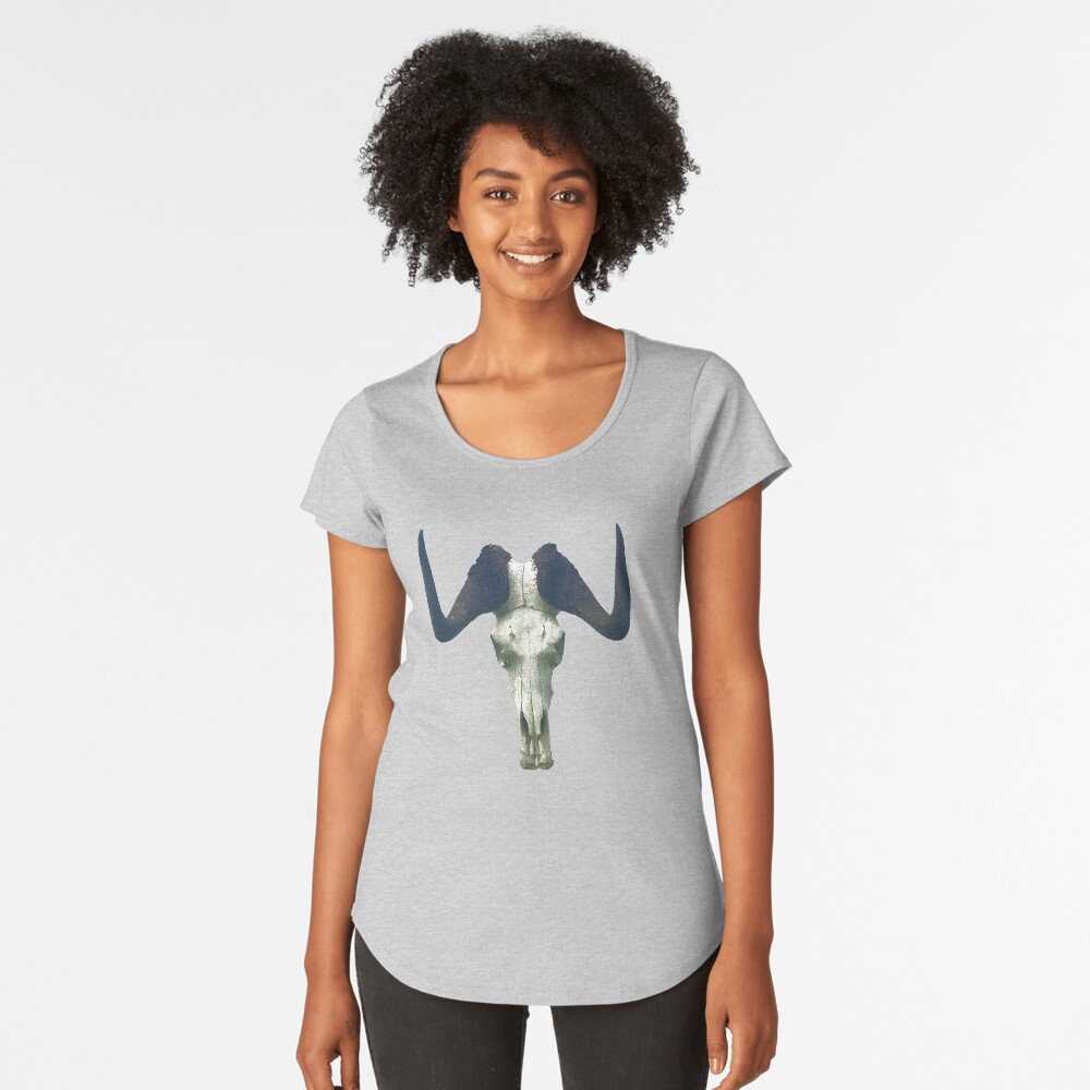Item preview, Premium Scoop T-Shirt designed and sold by oodelally.