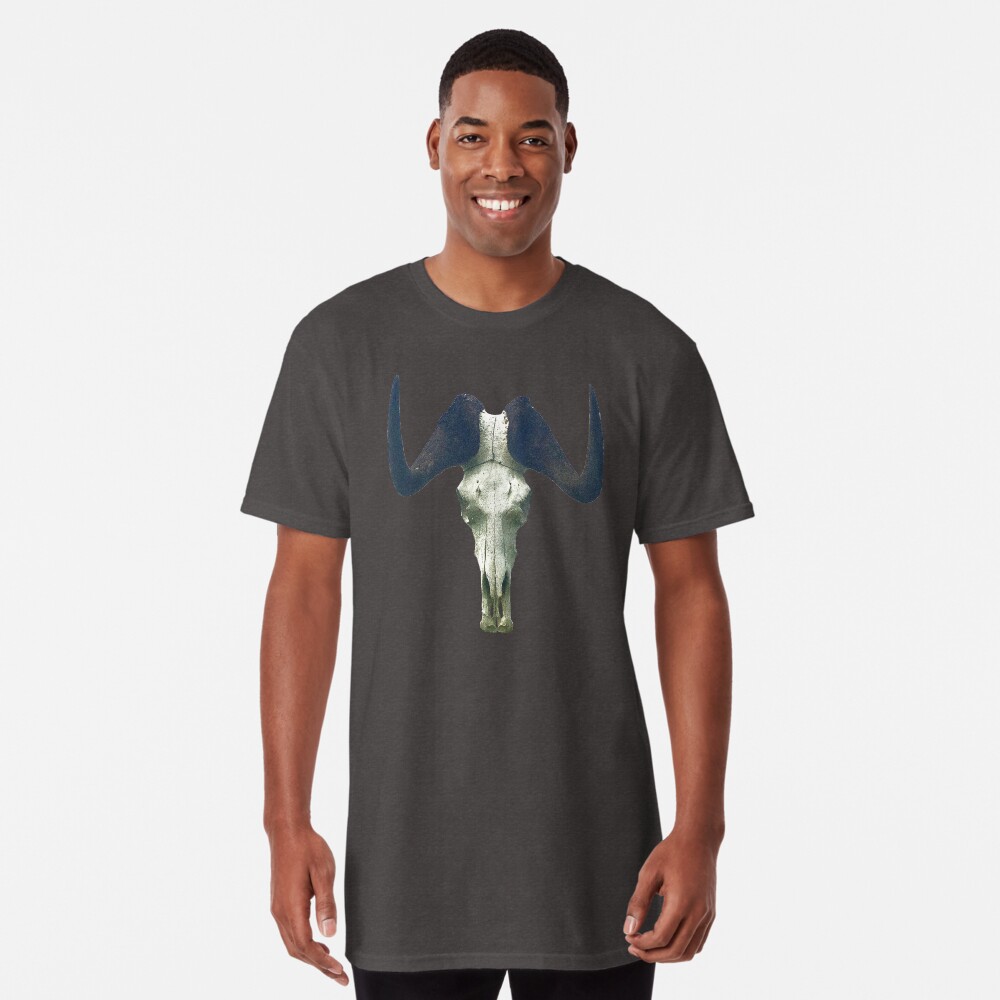 Item preview, Long T-Shirt designed and sold by oodelally.