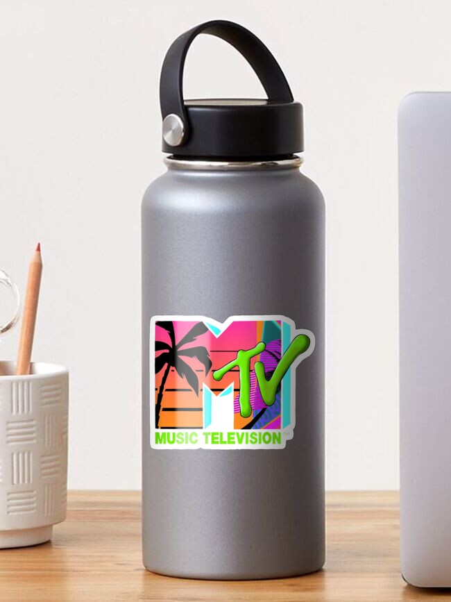 Polyvinyl Retro Water Bottle (MiiR) - Polyvinyl Records - Shop Vinyl,  Merch, Music and More