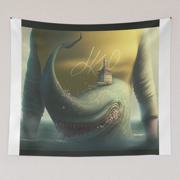 Item preview, strange and beautiful designs designed and sold by aminz4.