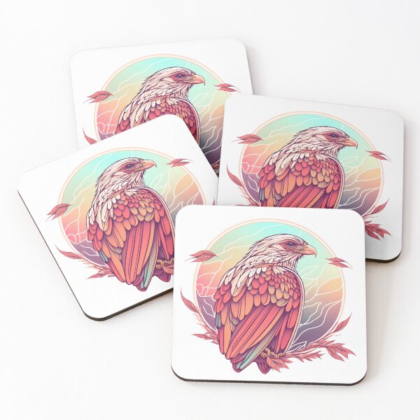 Item preview, Autumn Hawk designed and sold by Onyic.