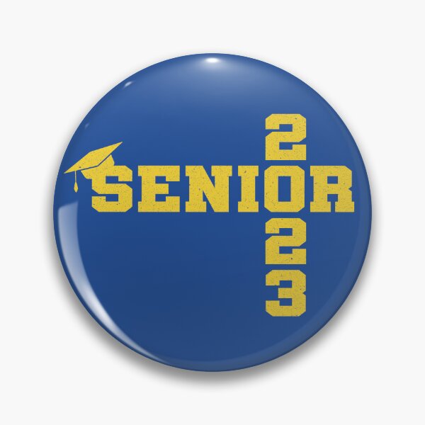 Item preview, Senior 2023 - Class of 2023 - 2023 Graduation Gifts - 2023 Grads designed and sold by DesignByLeo.