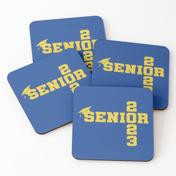 Item preview, Senior 2023 - Class of 2023 - 2023 Graduation Gifts - 2023 Grads designed and sold by DesignByLeo.