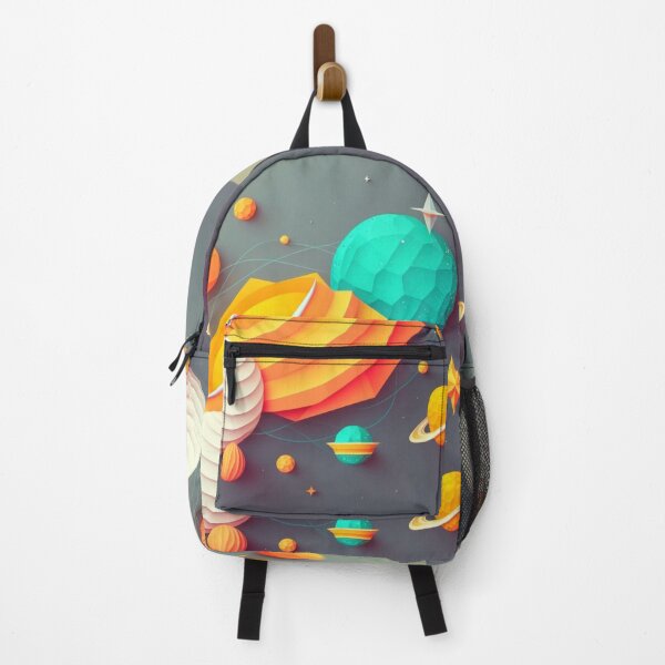 Item preview, Geometric Shape Origami Style Illustration designed and sold by woody-carrot.