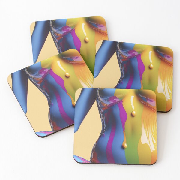 Item preview, For the love of paint #1 designed and sold by PA1NTR.