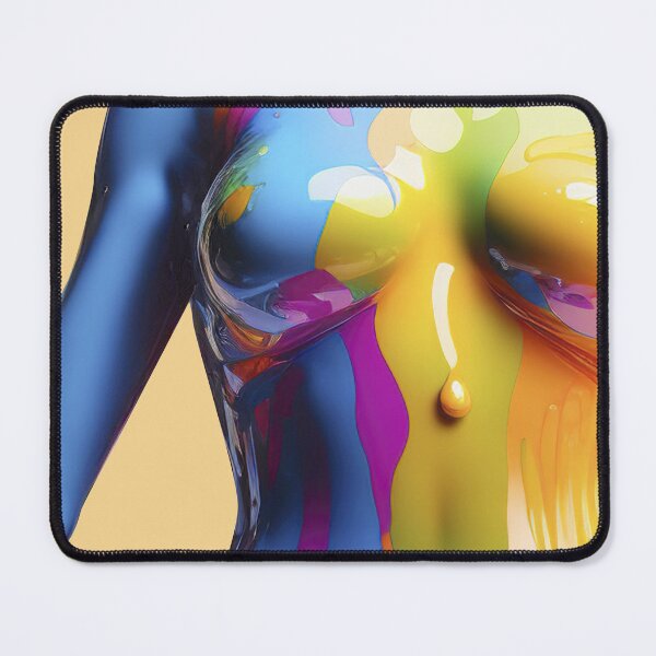 Item preview, For the love of paint #1 designed and sold by PA1NTR.
