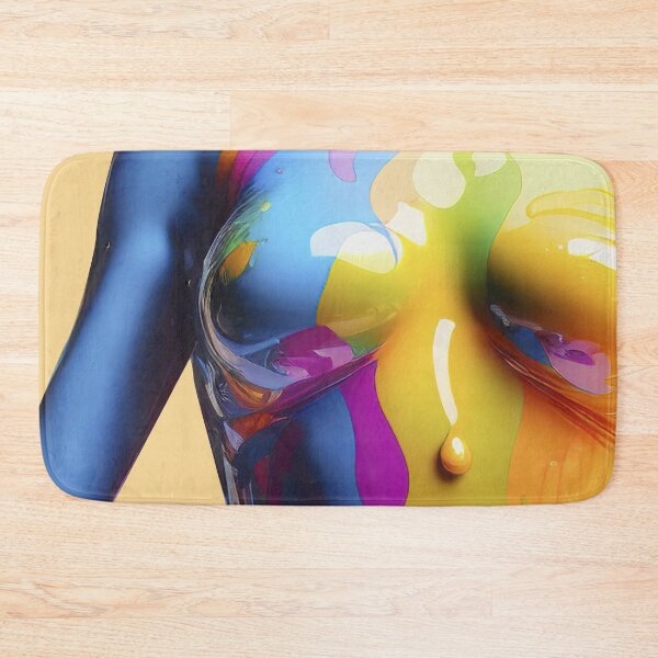Item preview, For the love of paint #1 designed and sold by PA1NTR.
