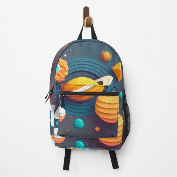 Item preview, Geometric Shape Origami Style Illustration designed and sold by woody-carrot.