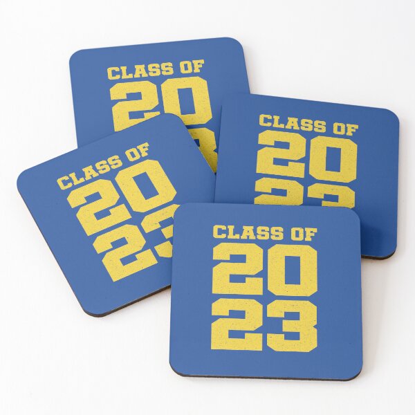 Item preview, Class of 2023 - 2023 Senior - 2023 Graduation Gift - 2023 Grads designed and sold by DesignByLeo.