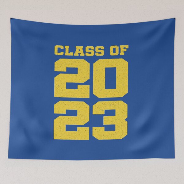 Item preview, Class of 2023 - 2023 Senior - 2023 Graduation Gift - 2023 Grads designed and sold by DesignByLeo.