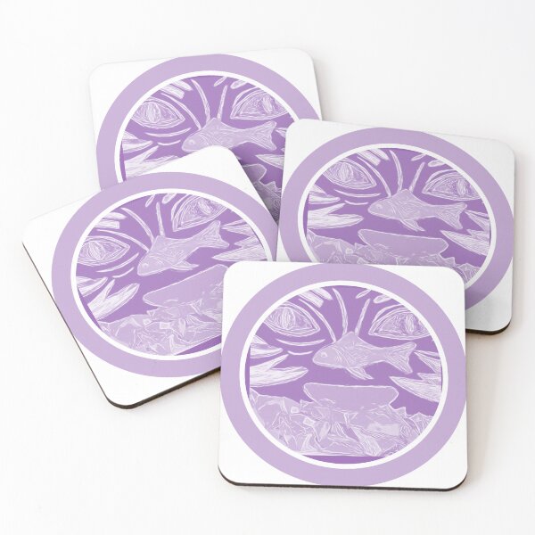 Item preview, Goldie and Kitty Lavender designed and sold by India2022.