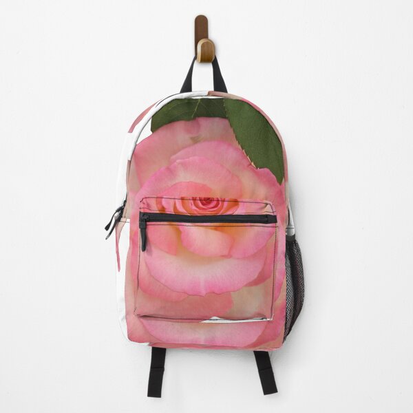 Item preview, Pink Rose Pretty Flower designed and sold by Jessica Weiss.