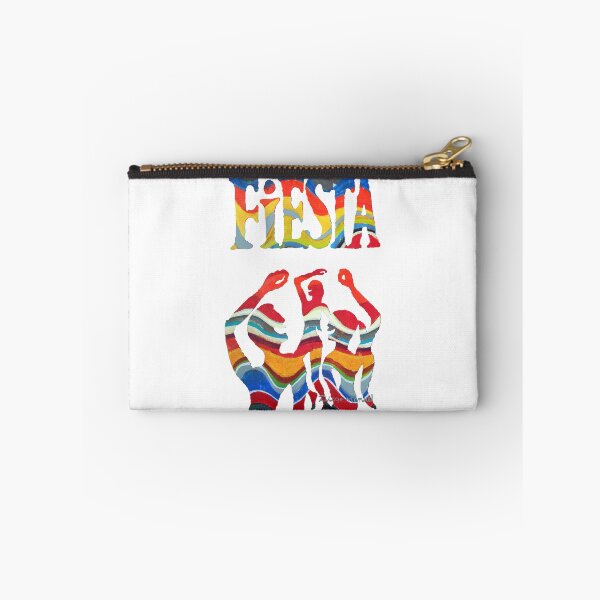 Item preview, Fiesta designed and sold by Diego Manuel Rodriguez.