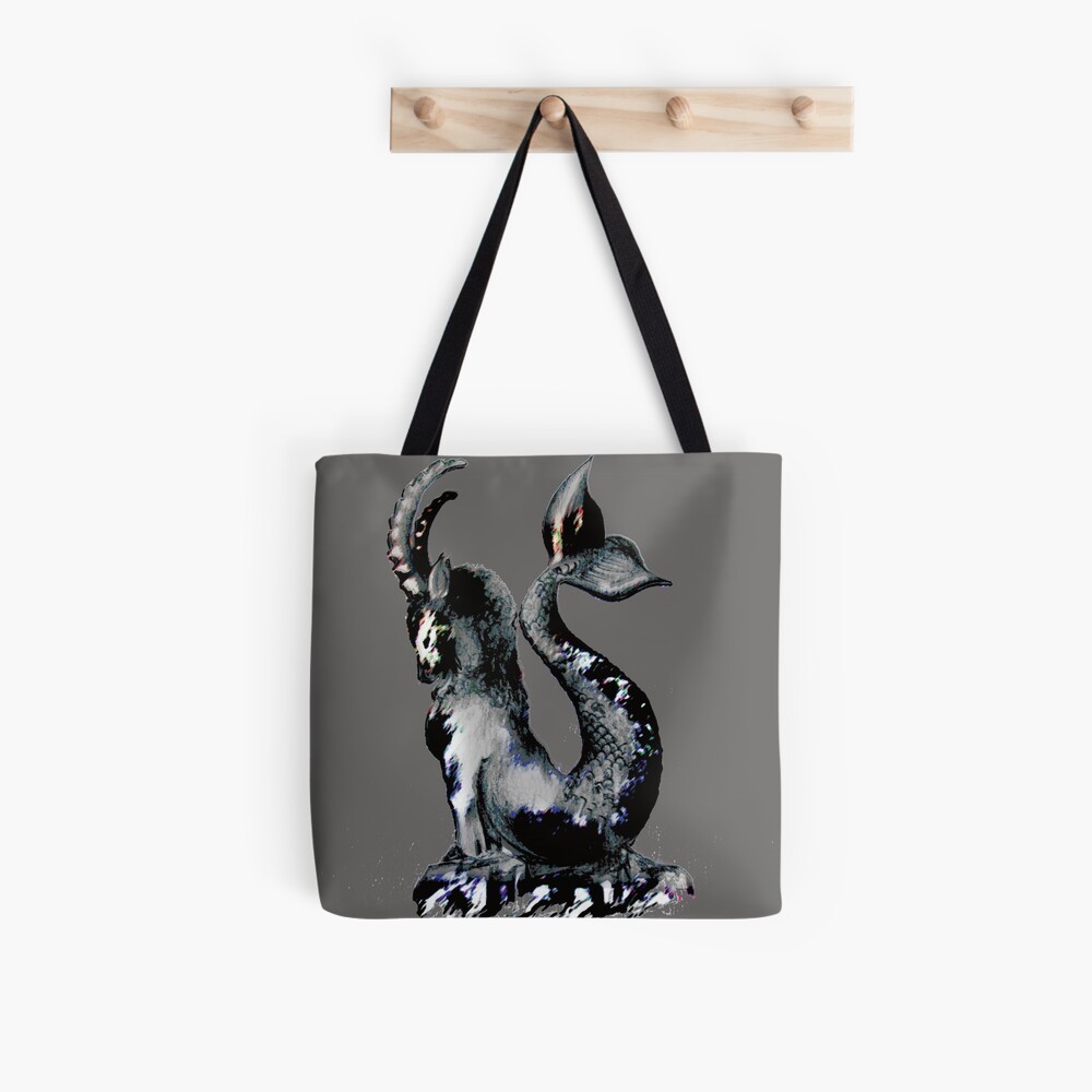 Item preview, All Over Print Tote Bag designed and sold by oodelally.