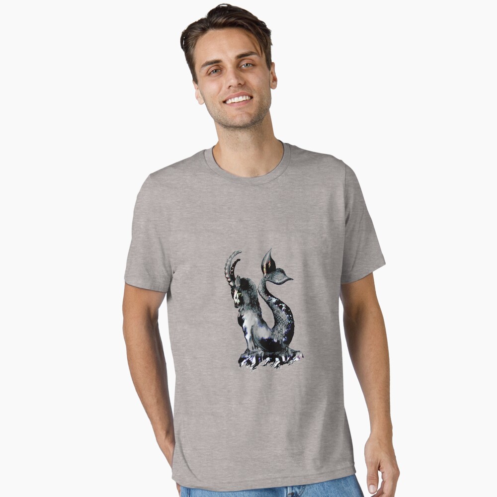 Item preview, Essential T-Shirt designed and sold by oodelally.