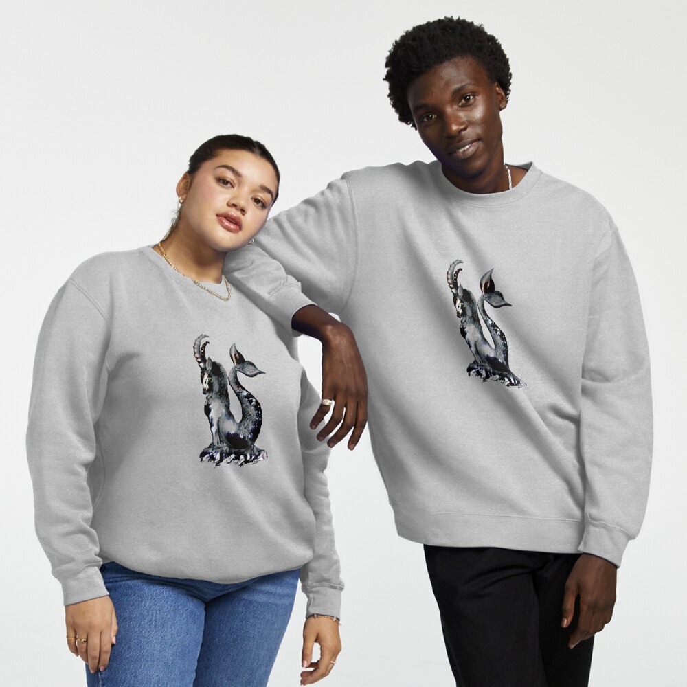 Item preview, Pullover Sweatshirt designed and sold by oodelally.