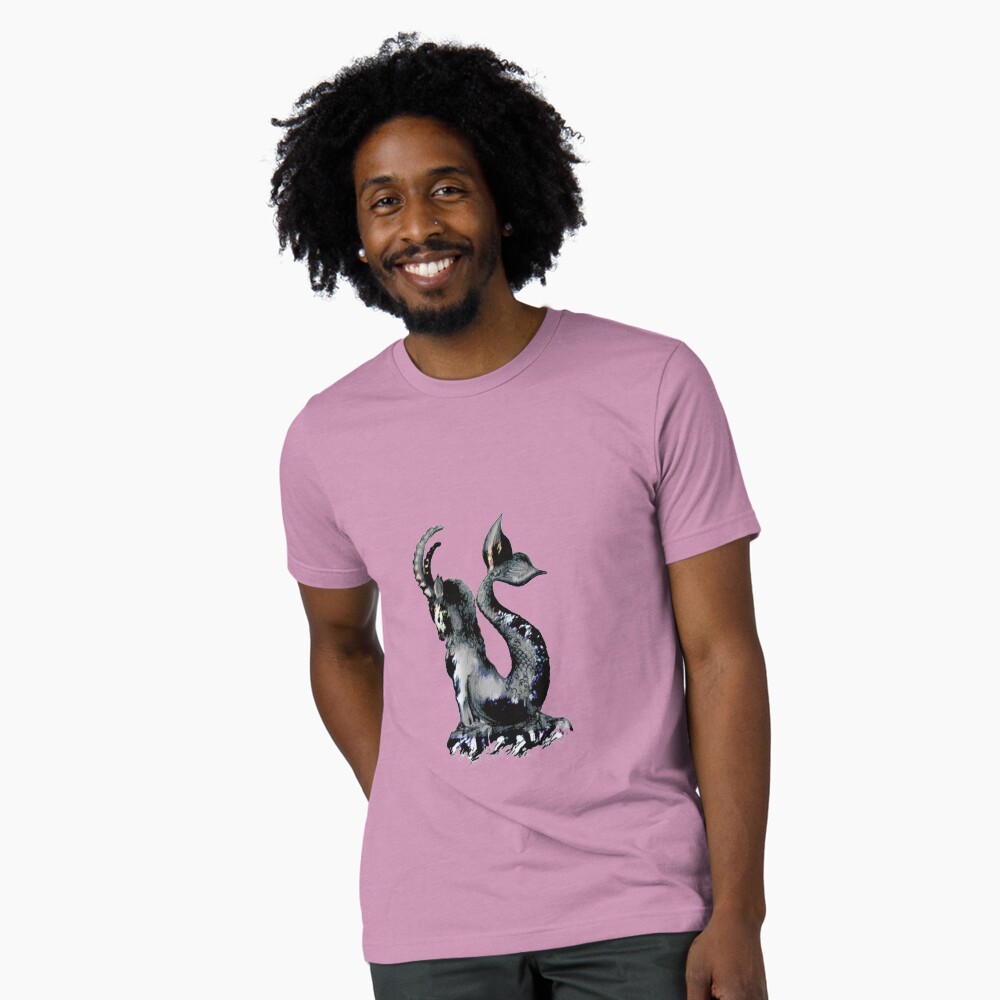 Item preview, Tri-blend T-Shirt designed and sold by oodelally.