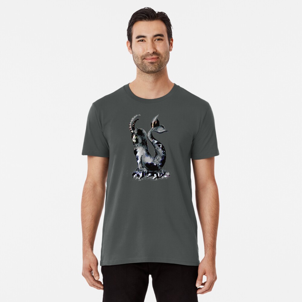 Item preview, Premium T-Shirt designed and sold by oodelally.
