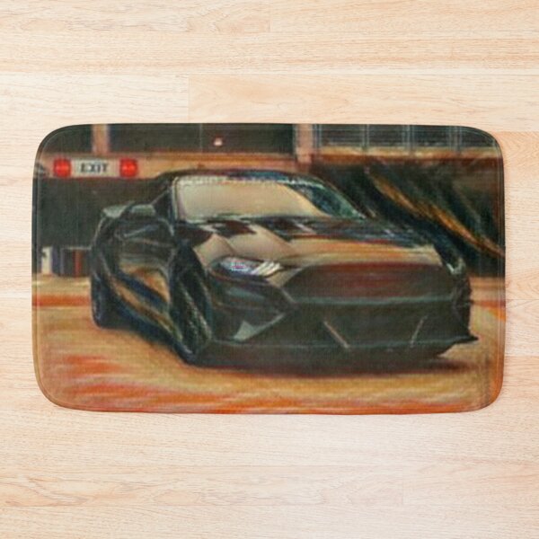 Item preview, Ford Mustang designed and sold by OrangeCars.