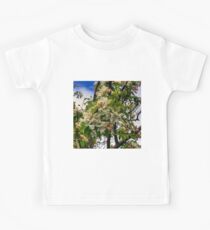 Blossoms Kids Tee