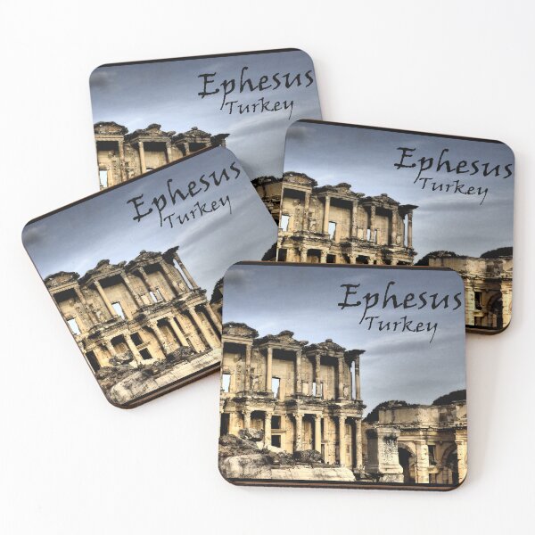 Item preview, Ephesus, Turkey designed and sold by sharkbait83.