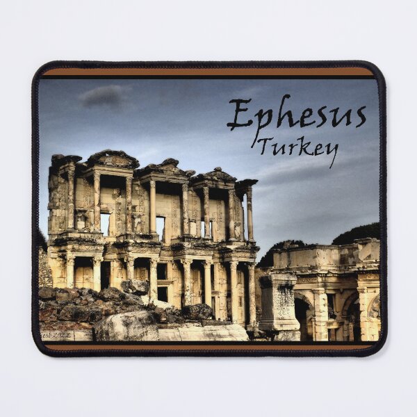 Item preview, Ephesus, Turkey designed and sold by sharkbait83.